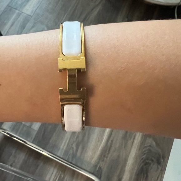 Hermes bracelet - Picture 4 of 4